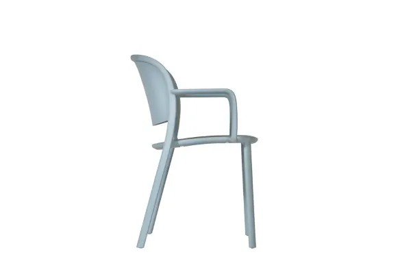Brenda Arms - Chaises de jardin