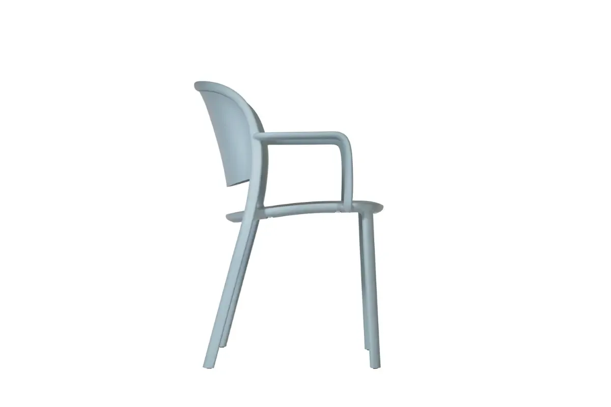 Brenda Arms - Chaises de jardin