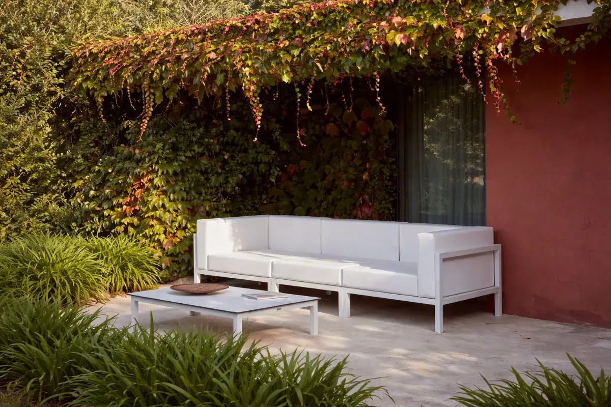Marin Table Lounge - Collection Marin