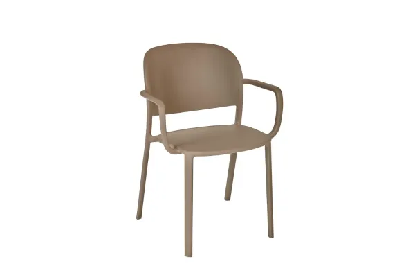 Brenda Arms - Chaises de jardin