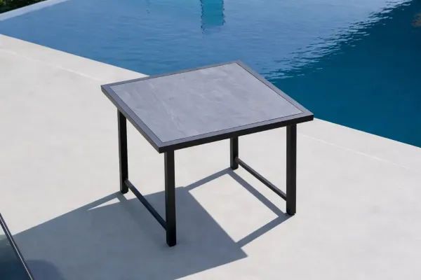 Click T - Tables de jardin