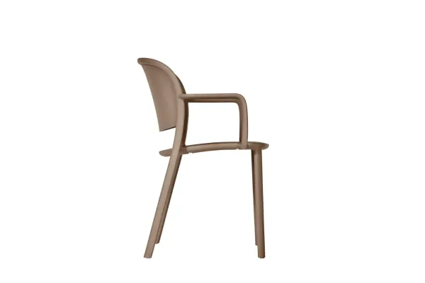 Brenda Arms - Chaises de jardin