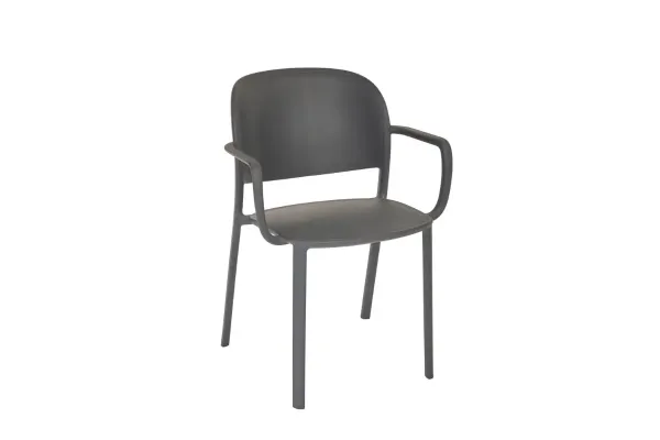 Brenda Arms - Chaises de jardin