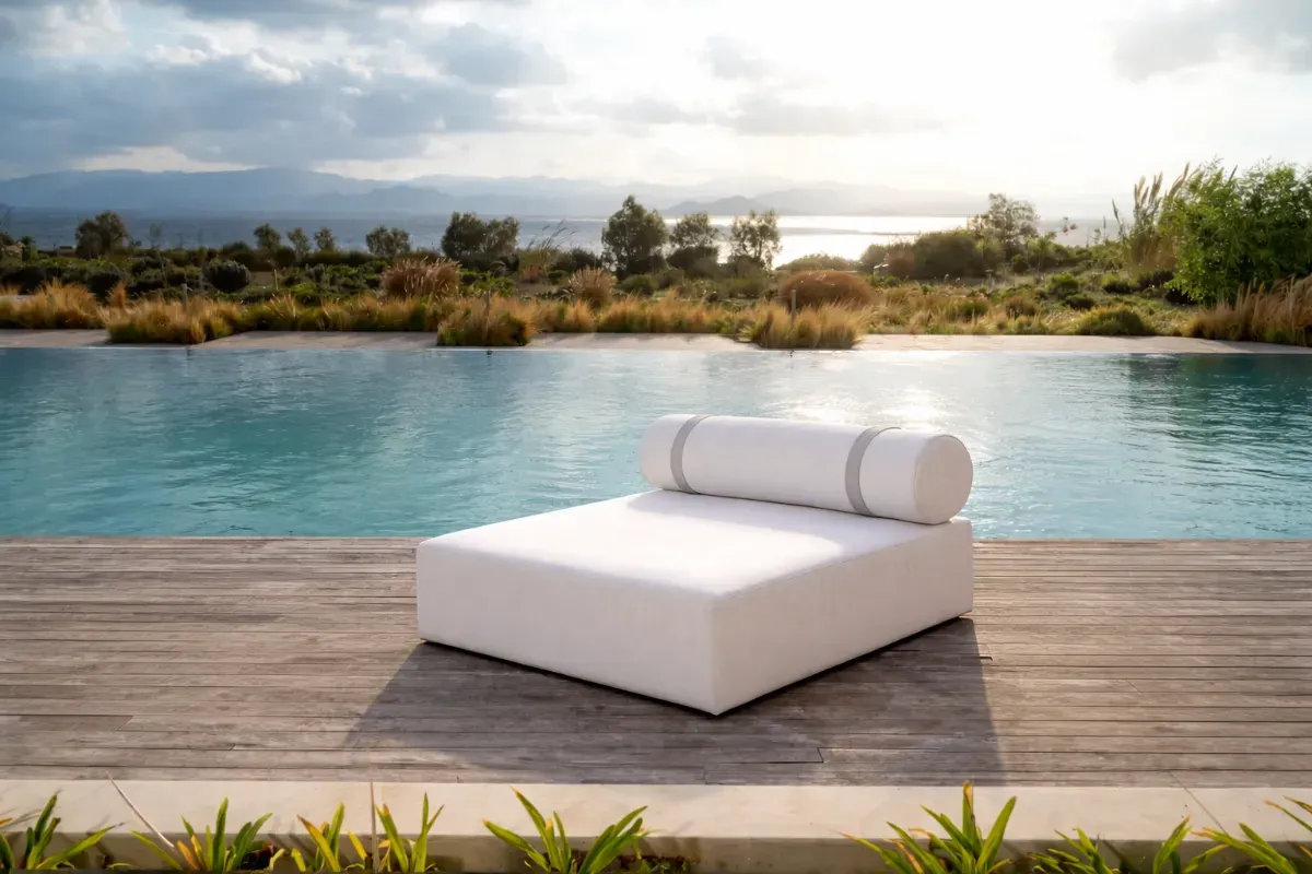 Cresta F - Fauteuils de jardin