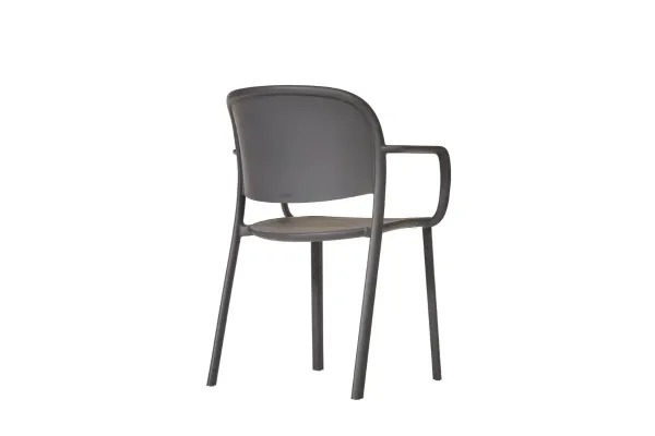 Brenda Arms - Chaises de jardin