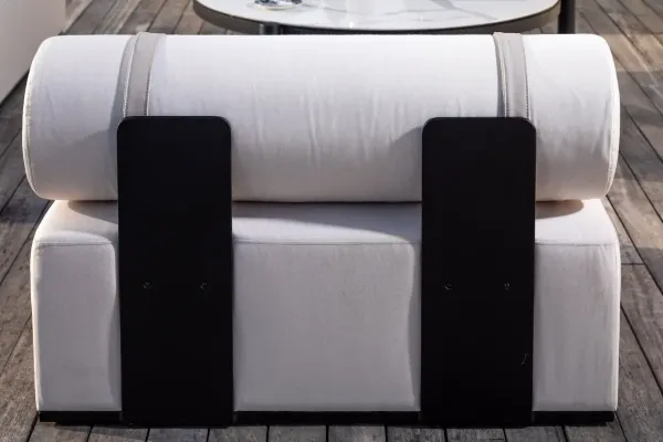 Cresta T - Tables basses