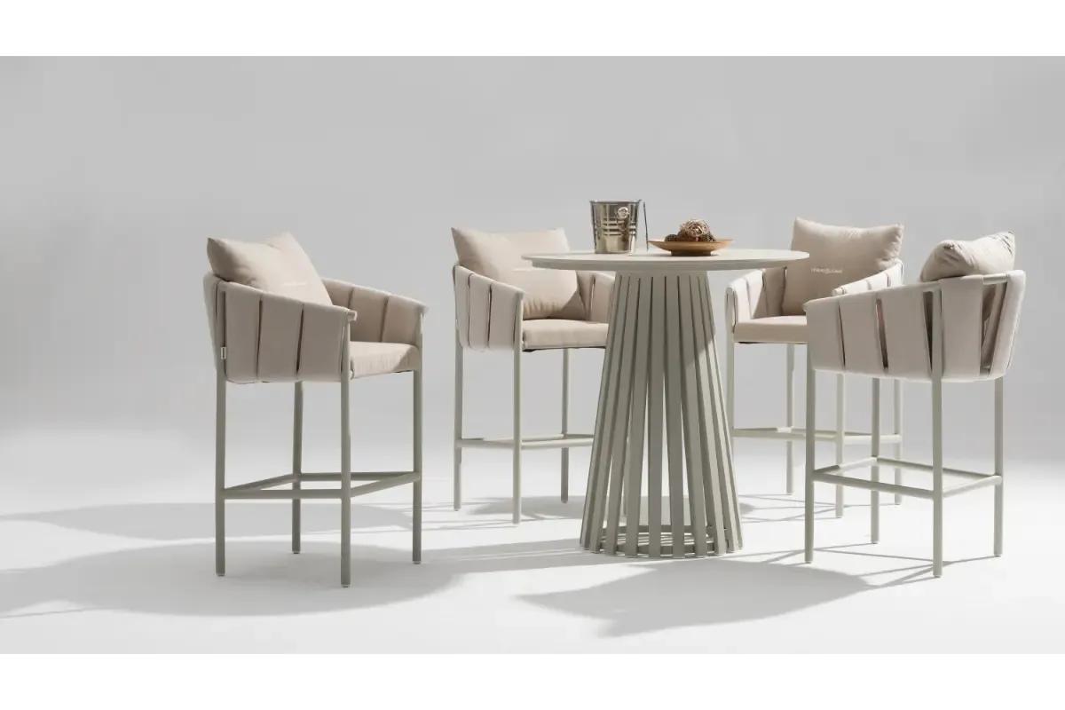 Crown II - Chaises de jardin