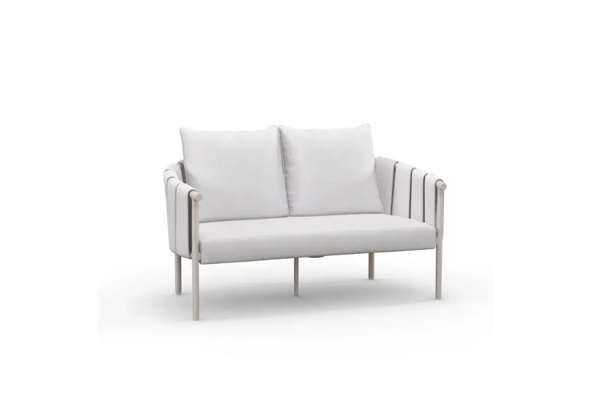 Crown F - Fauteuils de jardin