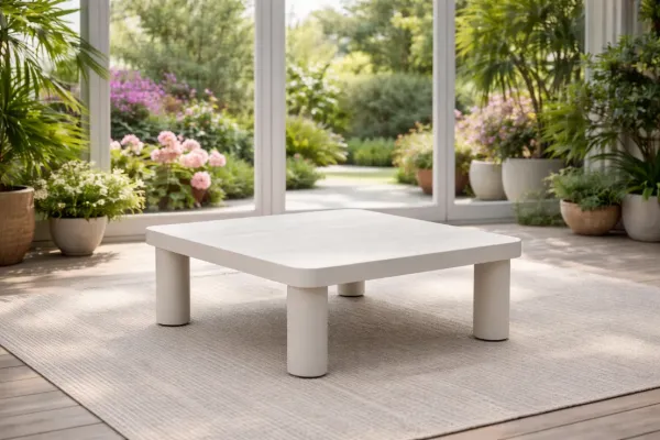 Crown TB - Tables basses