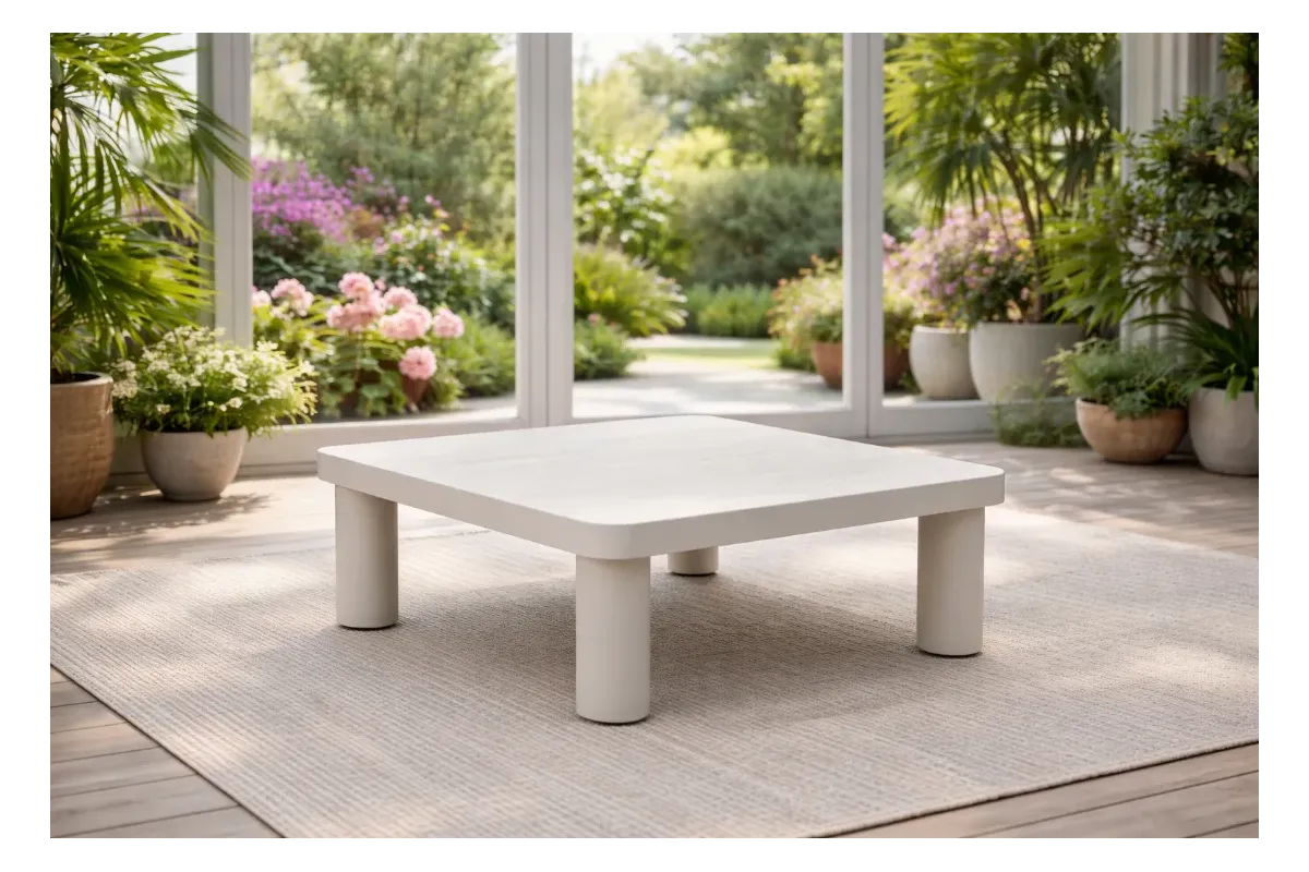 Crown TB - Tables basses