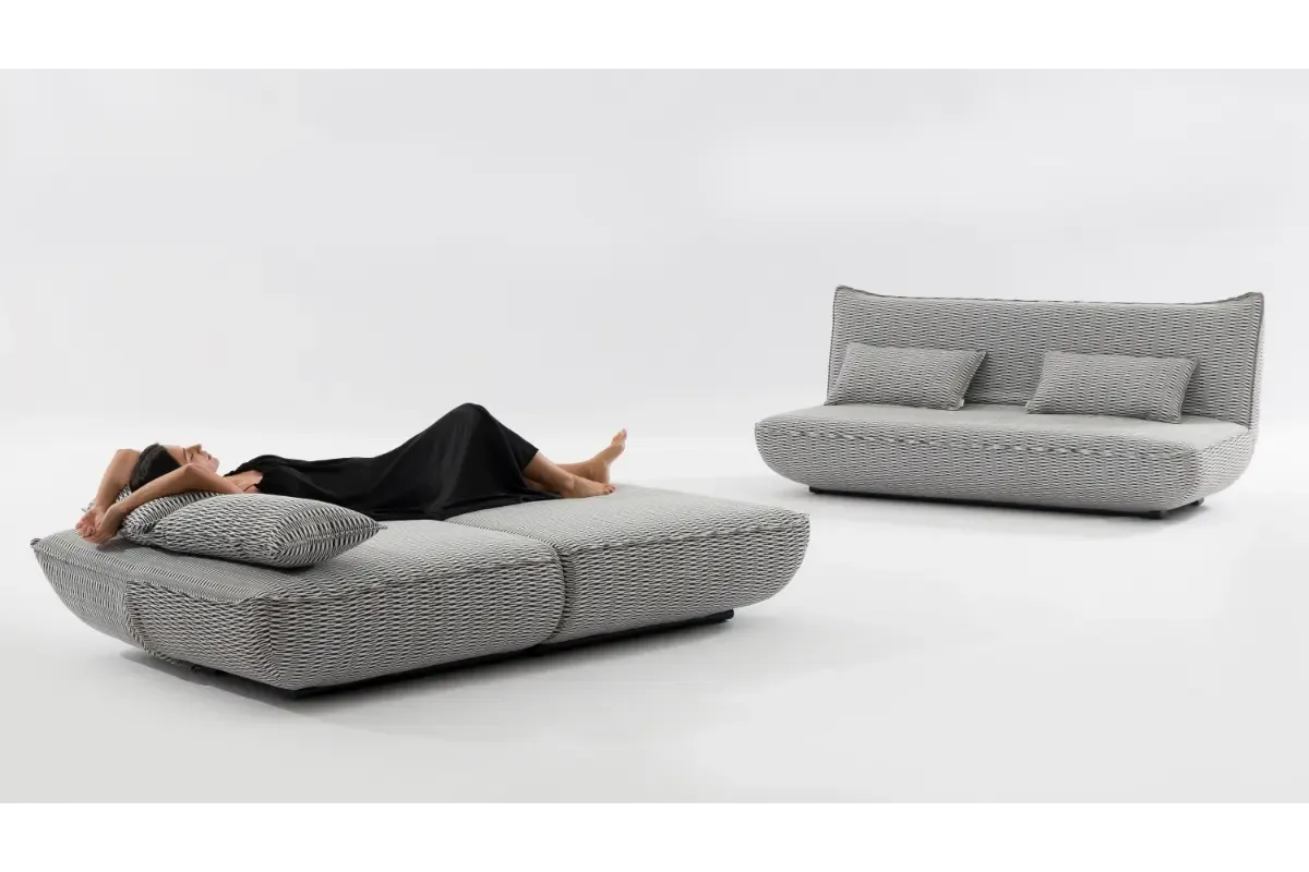 Lay - Salon de jardin