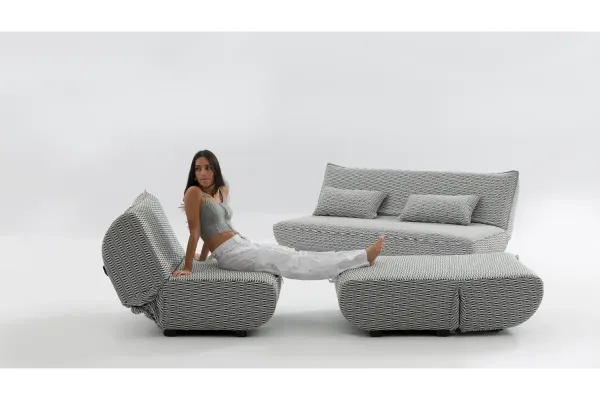 Lay - Salon de jardin