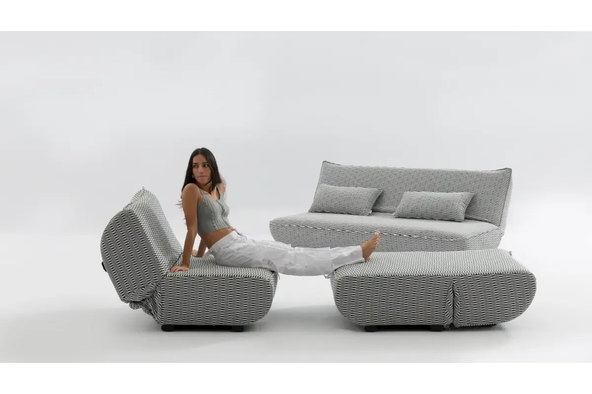 Lay - Salon de jardin