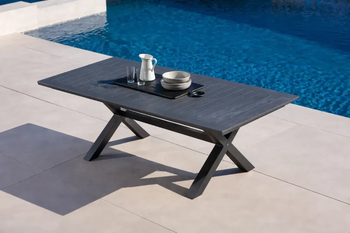 Bella Chair - Chaises de jardin