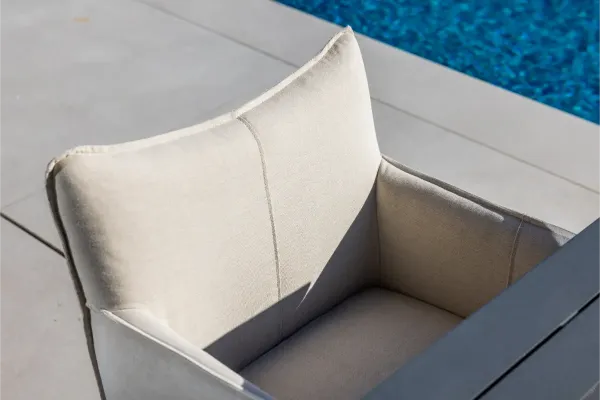 Bella T - Tables de jardin
