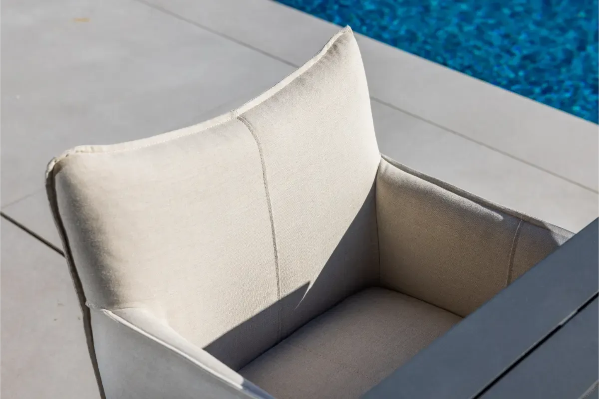 Bella T - Tables de jardin