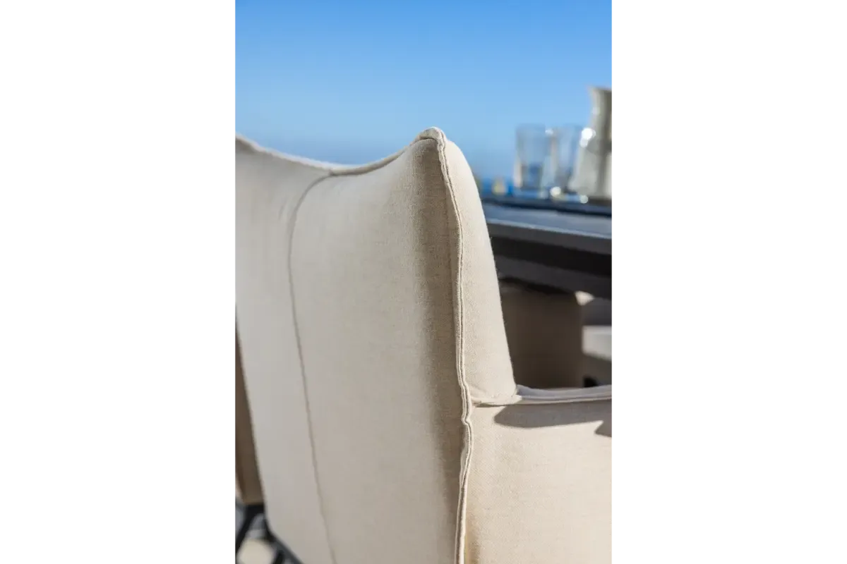 Bella T - Tables de jardin