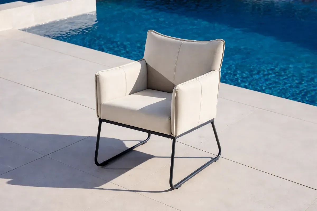 Bella T - Tables de jardin
