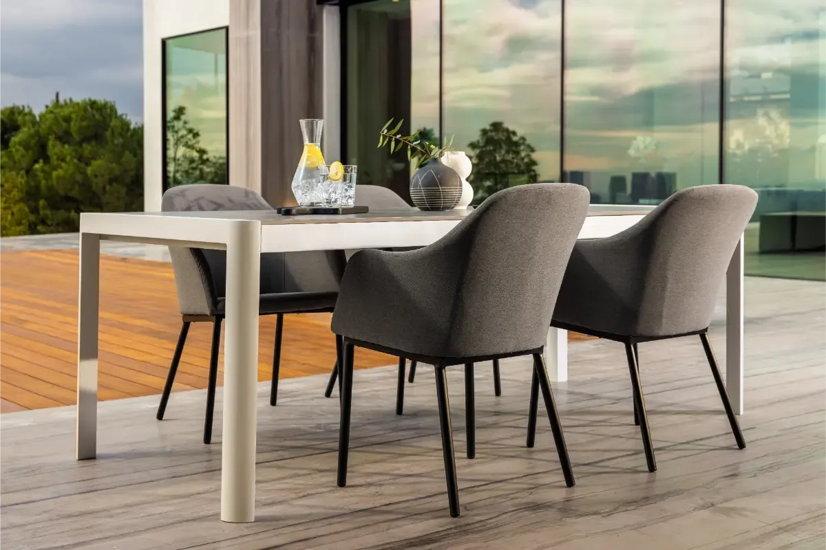 John Chair - Chaises de jardin