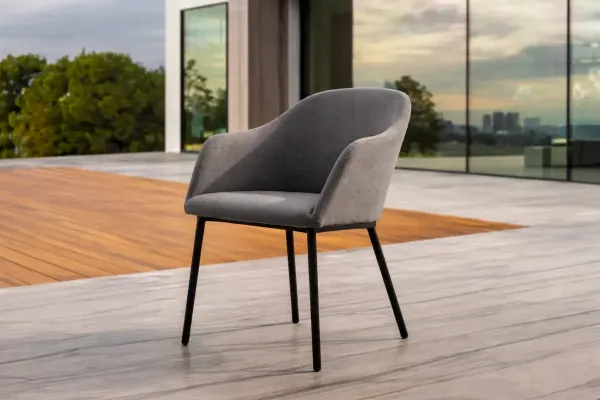John Chair - Chaises de jardin