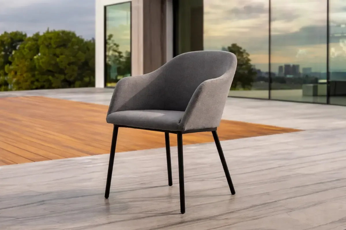 John Chair - Chaises de jardin