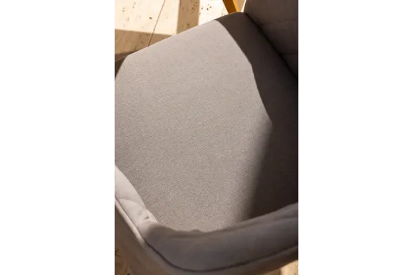 Lyze Chair - Chaises de jardin