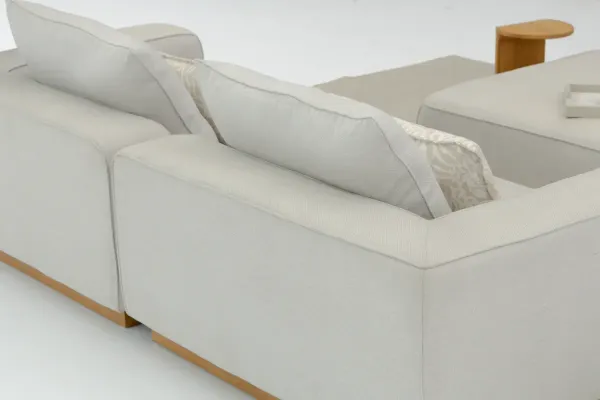 Don Pouf - Tables basses