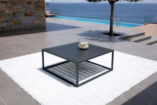 Easy Table - Tables basses