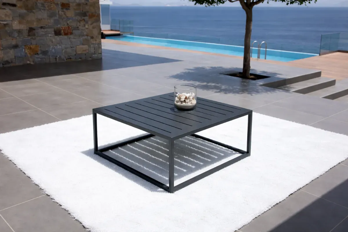 Easy Table - Tables basses