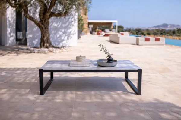 Ego Table - Tables basses
