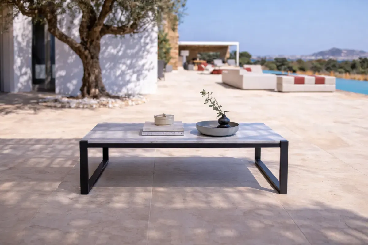 Ego Table - Tables basses