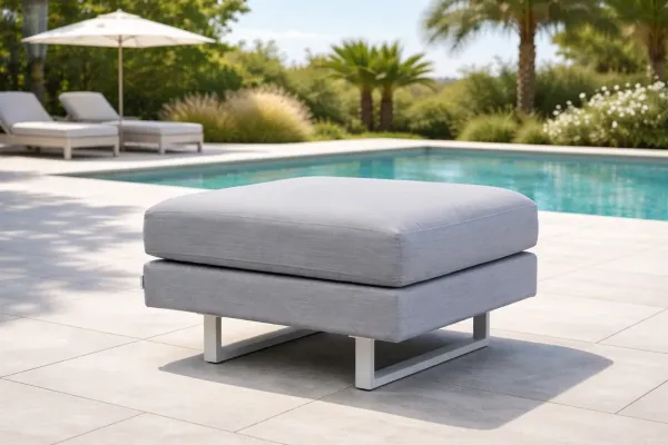 Ego Pouf - Fauteuils de jardin