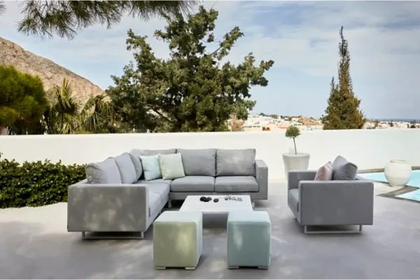 Ego F - Fauteuils de jardin
