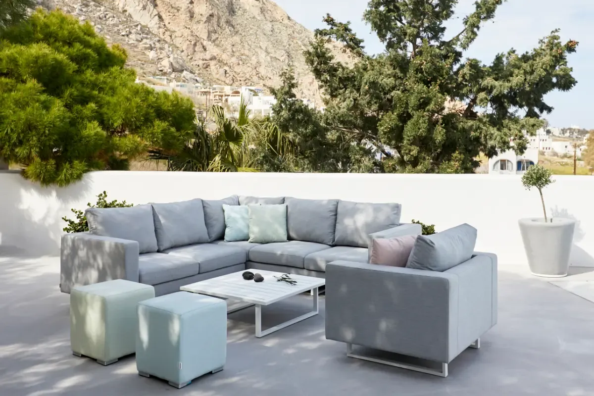 Ego F - Fauteuils de jardin