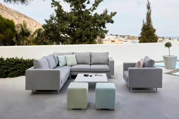 Ego F - Fauteuils de jardin
