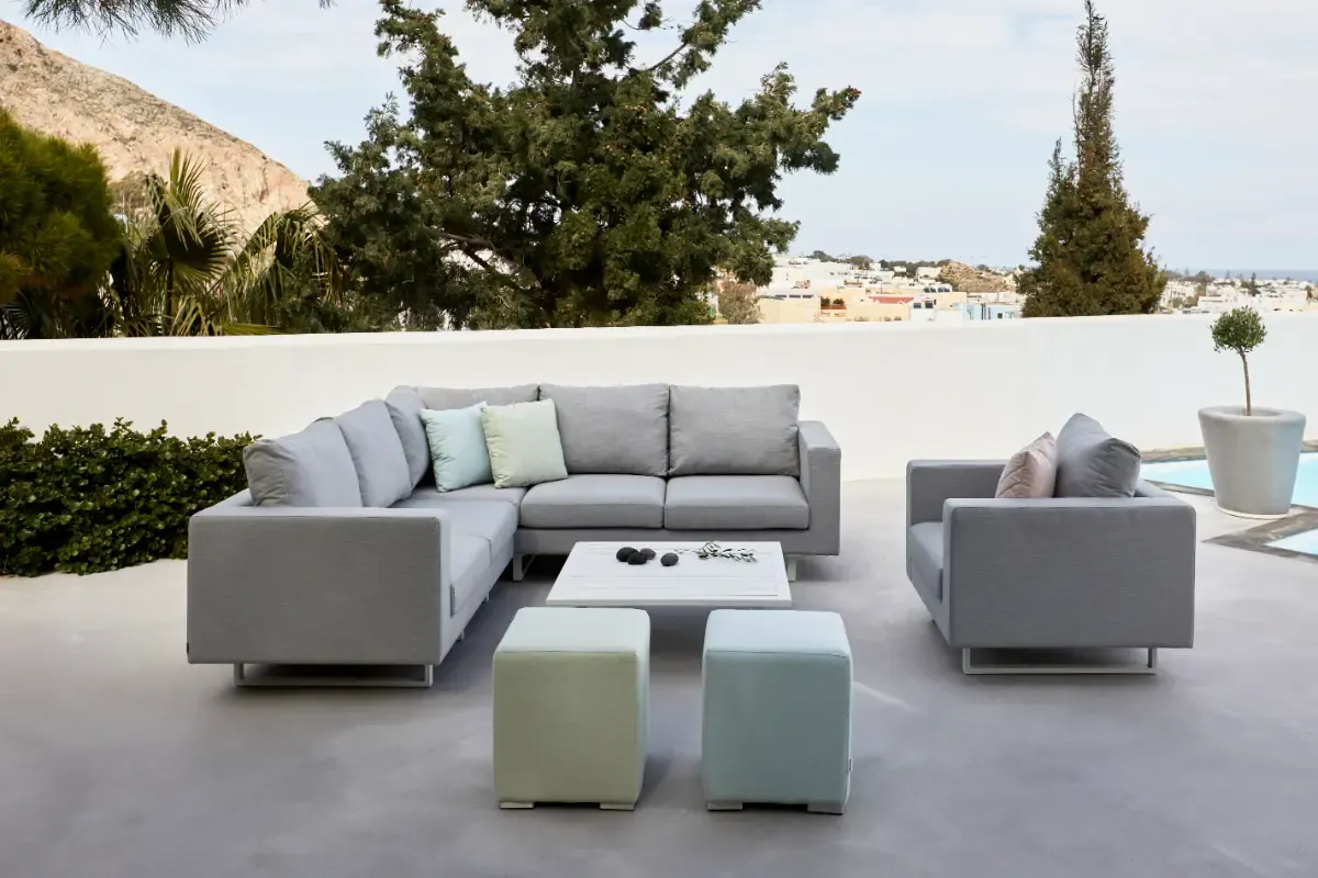 Ego F - Fauteuils de jardin