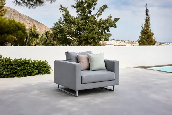 Ego F - Fauteuils de jardin