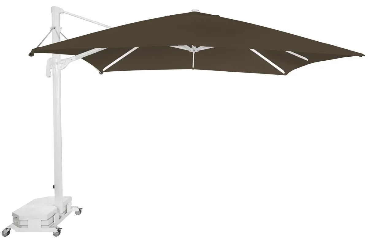 Flexo Ombrage - Parasols et pieds