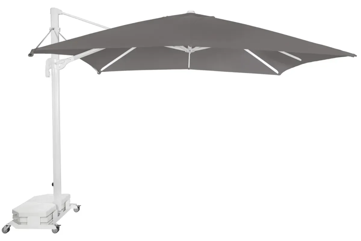 Flexo Ombrage - Parasols et pieds