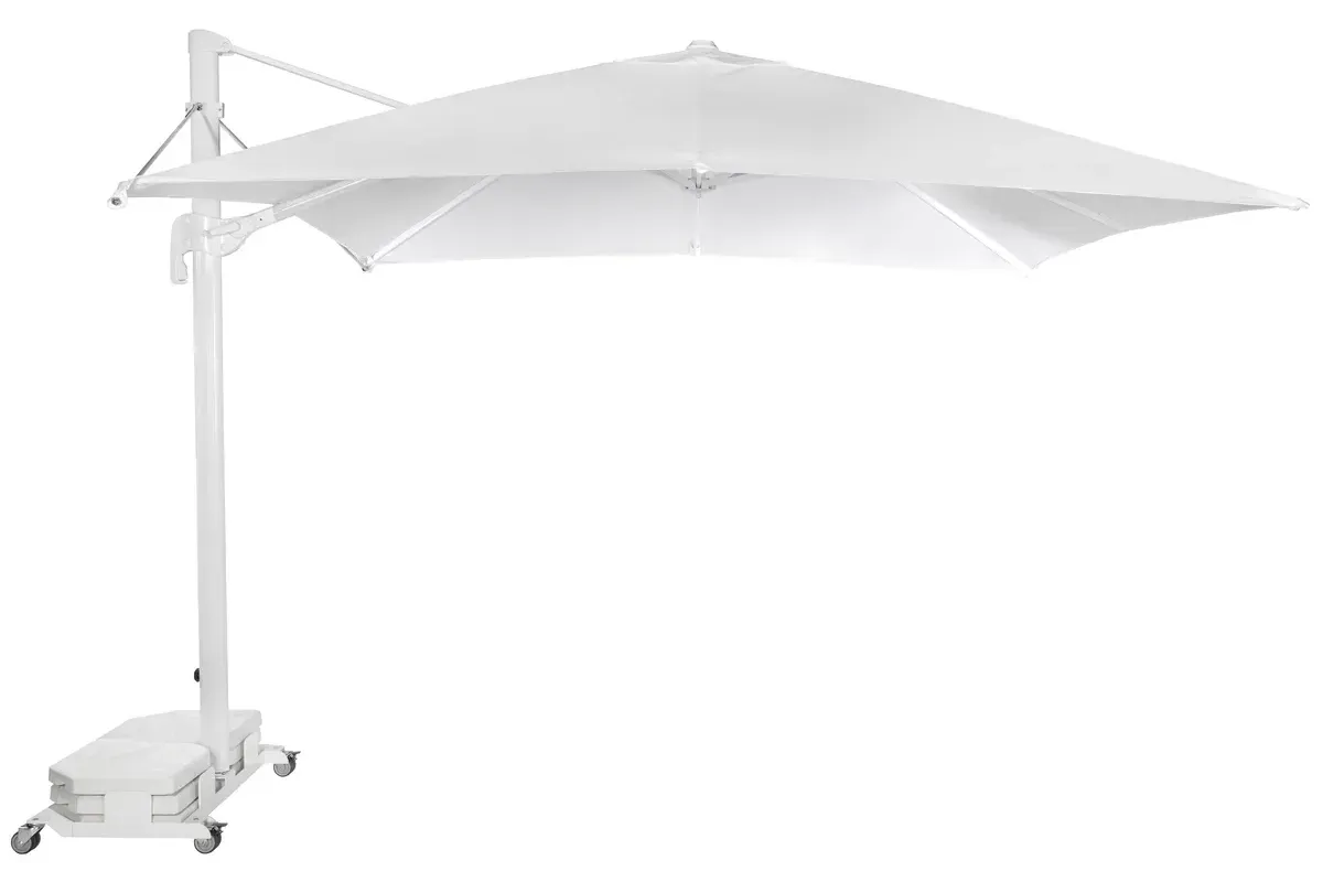 Flexo Ombrage - Parasols et pieds