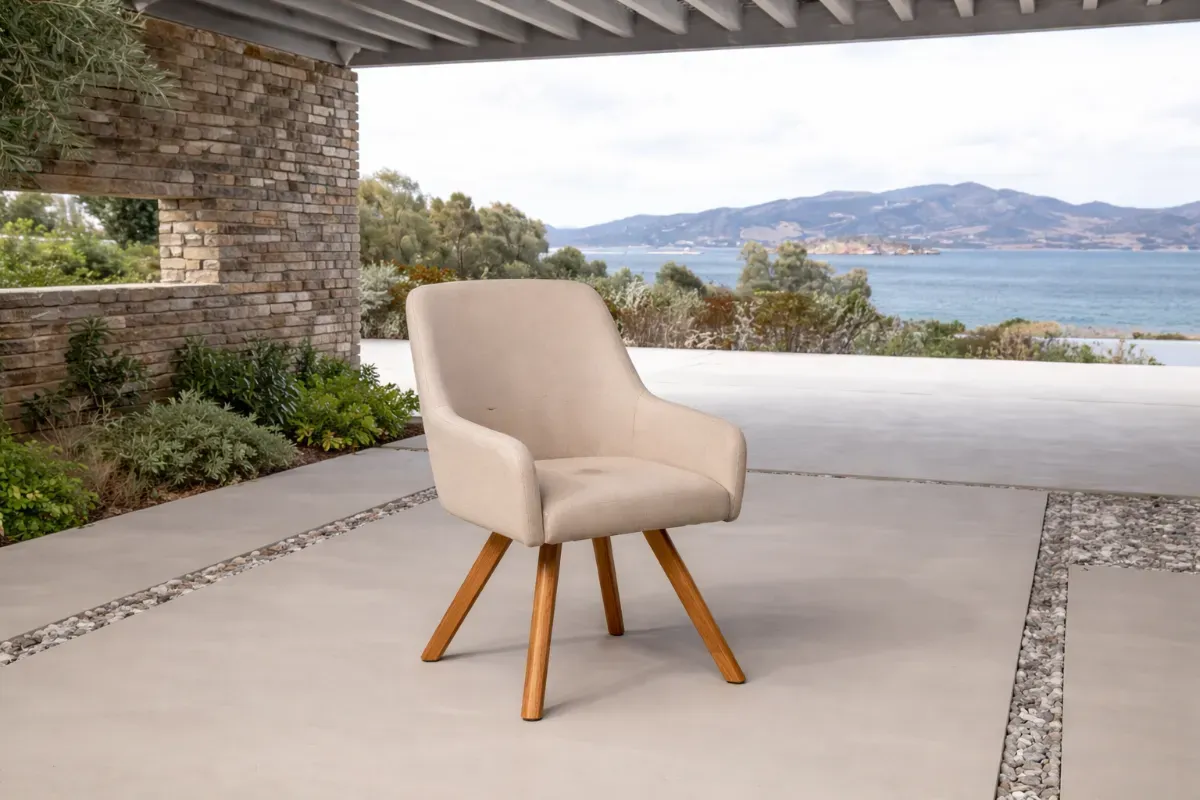 Elise Chair - Chaises de jardin