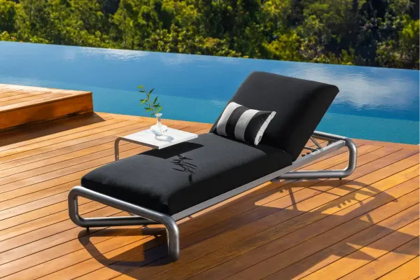 Duo Robust - Bains de soleil