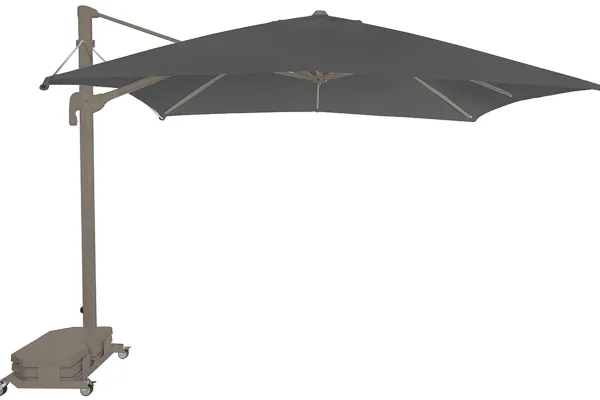 Flexo Ombrage - Parasols et pieds