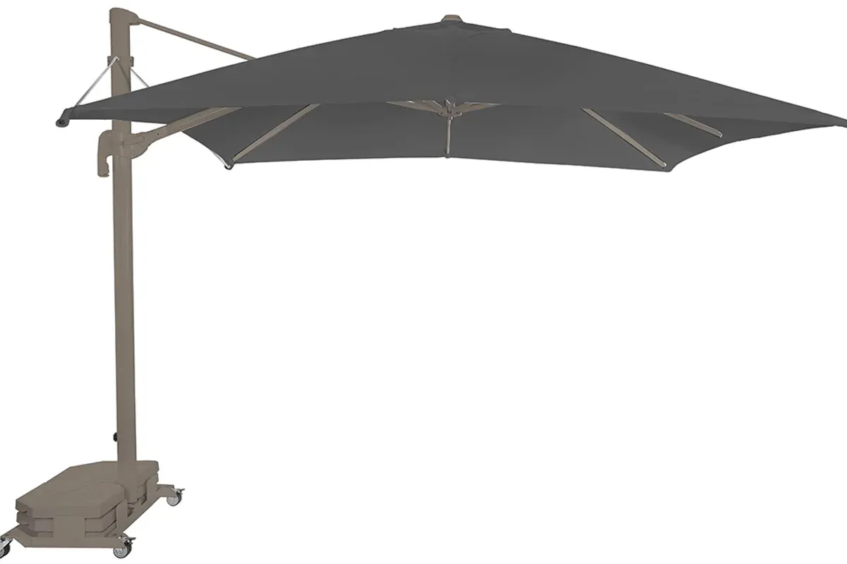 Flexo Ombrage - Parasols et pieds