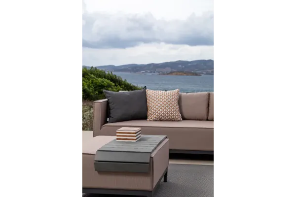 Eon F - Fauteuils de jardin