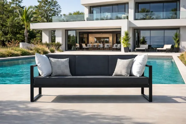 Ethic Sofa - Canapés de jardin