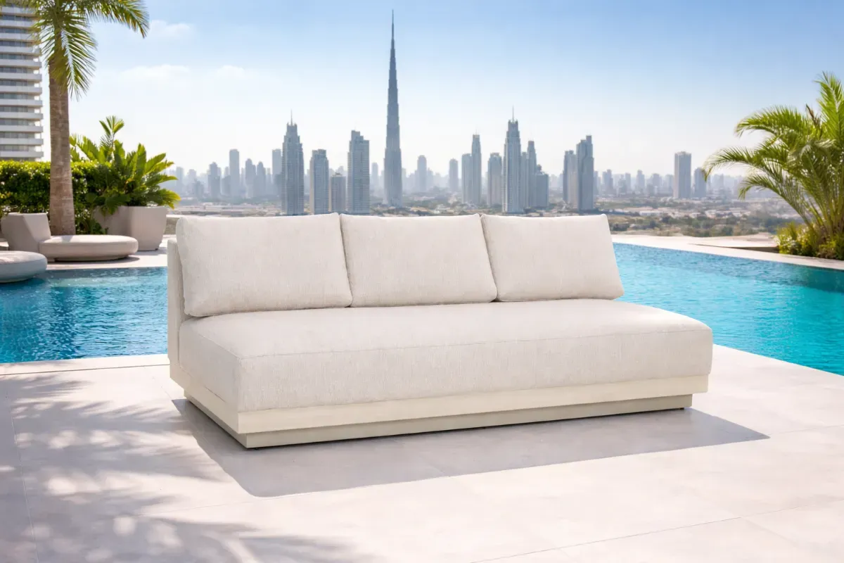 The Oasis Sofa III - Canapés de jardin