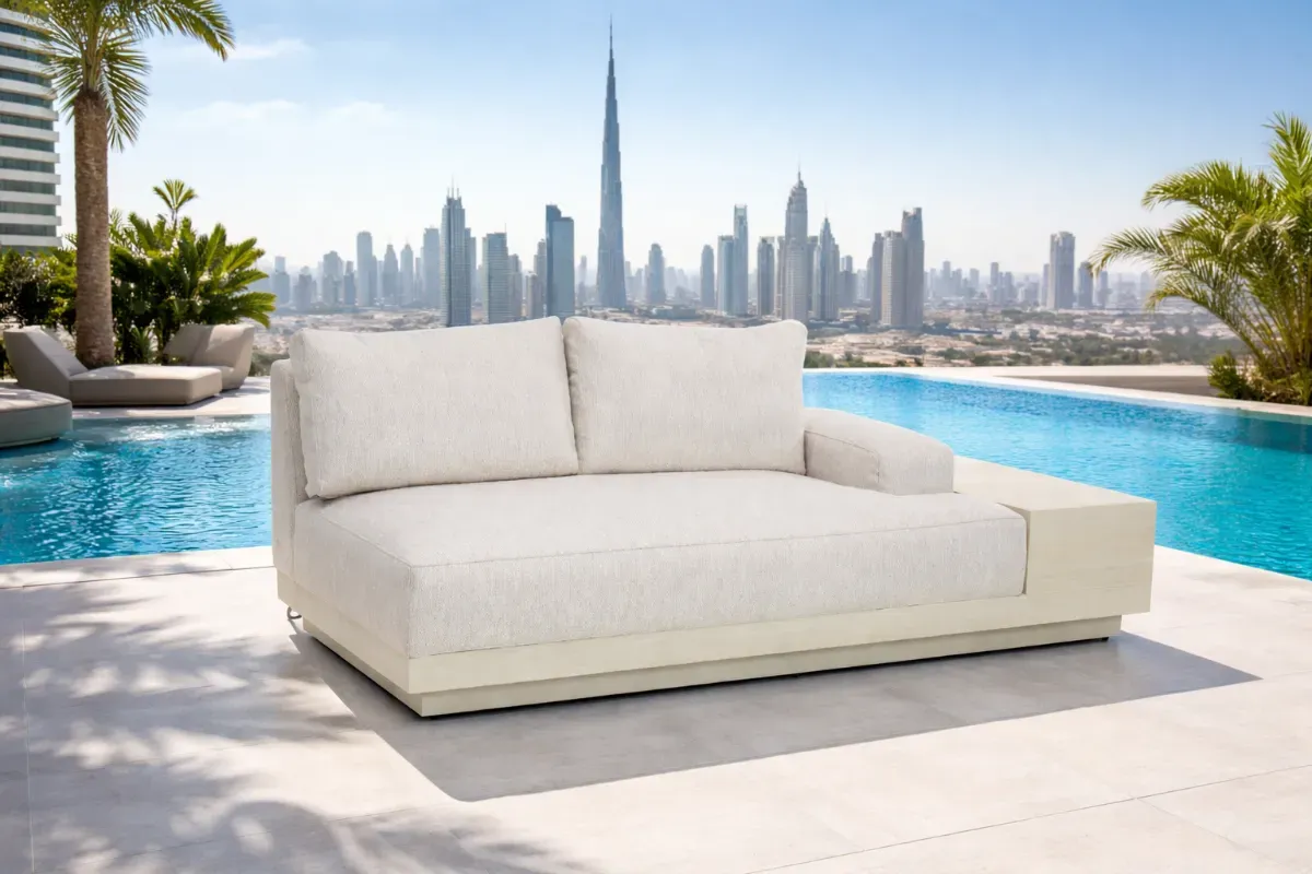 The Oasis Sofa II - Canapés de jardin