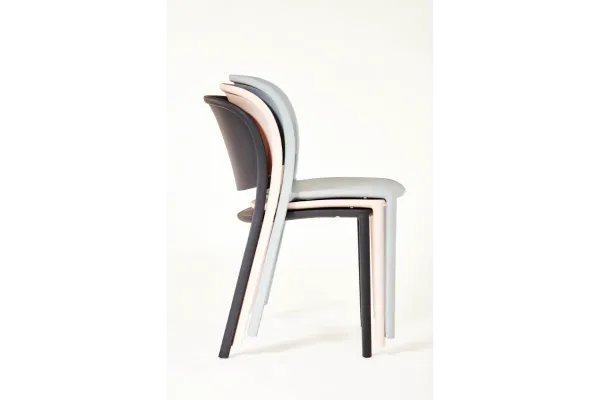 Brenda - Chaises de jardin