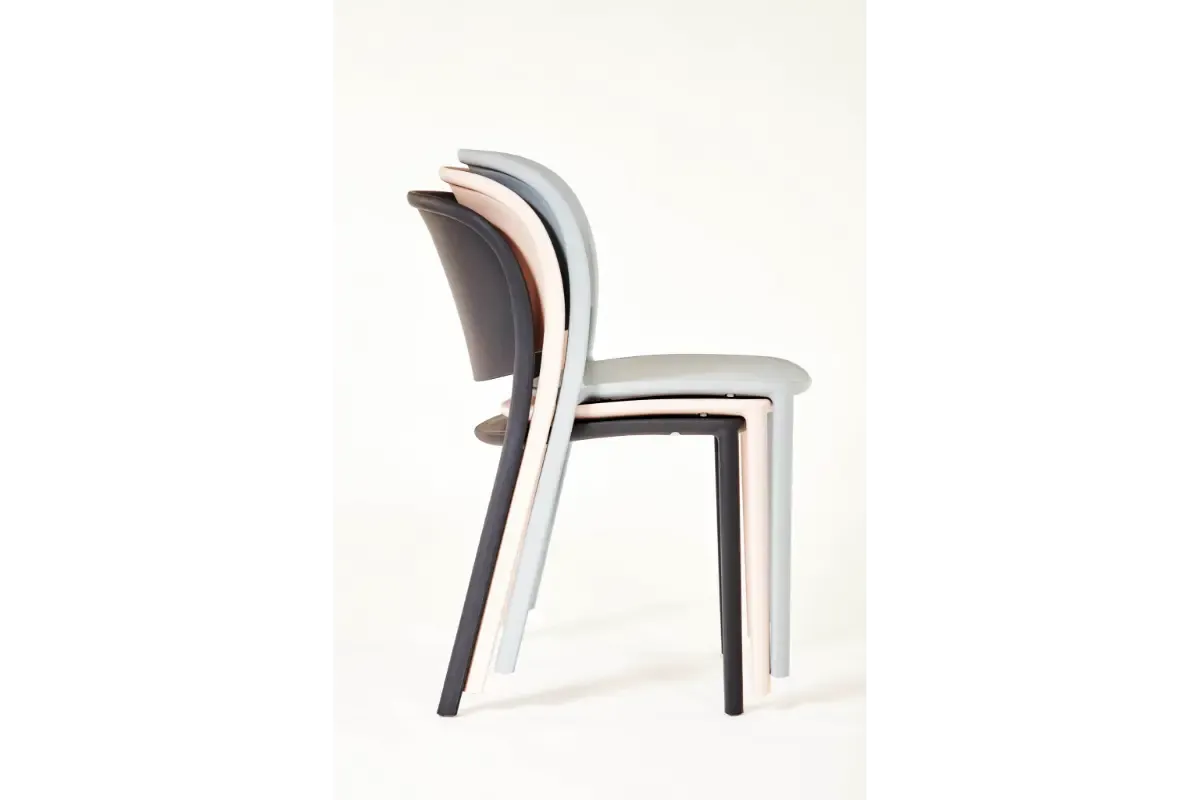 Brenda - Chaises de jardin